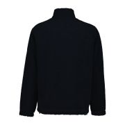 Reversible Fleece