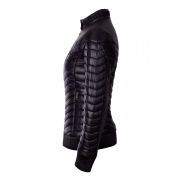 Lightweight Padded Jacket - Black