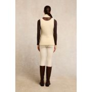 Country Fleece Gilet