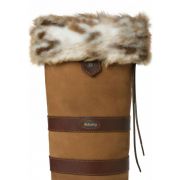 Faux Fur Boot Liners