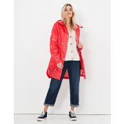 Golightly Packable Waterproof Coat