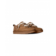 Lo Lowmel Trainer