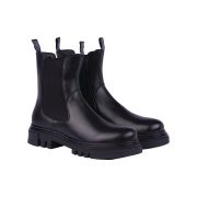 Tank Chelsea Boots