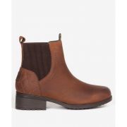 Eden Chelsea Boots