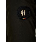 Wax Field Jacket