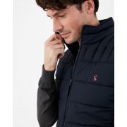 Go To Padded Gilet