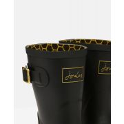 Molly Mid Height Printed Welly