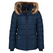 Bayside Quilted Jacket