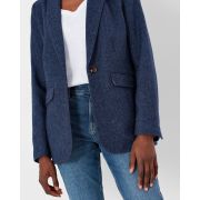 Bramble Recycled Wool Blazer