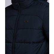 Men's Court Quilted Jacket