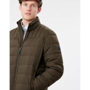 Go To Jacket Padded Jacket