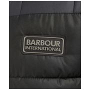 Peak Baffle Gilet