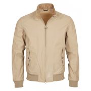 Steve McQueen Rectifier Harrington Jacket