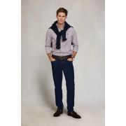 Men's Classic Woven Button Down Shirt