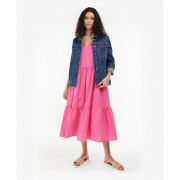 Willowherb Denim Jacket