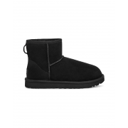 Classic Mini II Boot