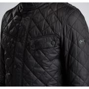 Men's Windshield Quilted Jacket