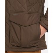 Men's Devon Quilted Jacket