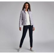 Ladies Dual Quilt Jacket