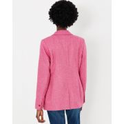 Bramble Recycled Wool Blazer