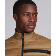 Slipstream Borough Baffle Quilted Jacket