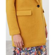 Eve Wool Coat
