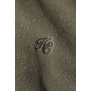 Country Longline Fleece