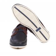 Capstan Moccasin Boat Shoe