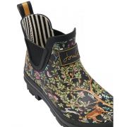 Wellibob Short Height Printed Wellies