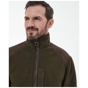 Active Fleece Jacket
