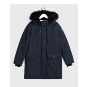 Ladies Arctic Parka
