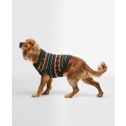 Fair Isle Dog Gift Set