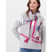 Julianne Wool Scarf