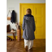 Holkham Waterproof Packable Raincoat With Hood