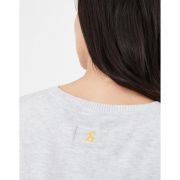Miranda Intarsia Crew Neck Jumper