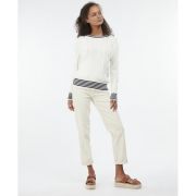 Melita Cable Knit Jumper