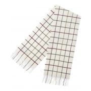 Tattersall Lambswool Scarf