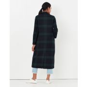 Harrow Longline Coat