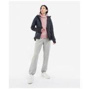 Allen Quilted Sweatshirt