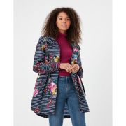 Golightly Printed Waterproof Packable Jacket