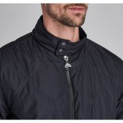 Steve McQueen Glance Quilted Jacket