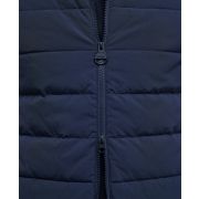 Holmes Bomber Jacket