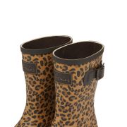 Molly Mid Height Printed Welly