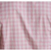 Mens Gingham 3 Tailored Shirt