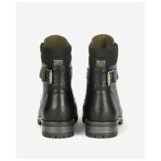 Daphne Biker Boots