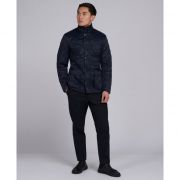 Men's Windshield Quilted Jacket