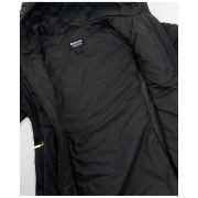 Allen Quilted Sweatshirt