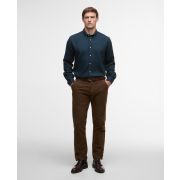 Tamish Regular Herringbone Shirt
