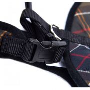 Tartan Dog Harness