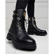 Camden Biker Boot